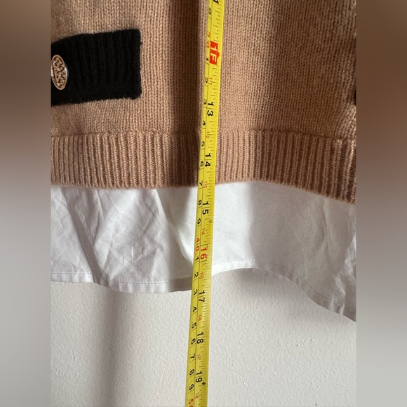 Sandro sweater - Picture 5 of 6